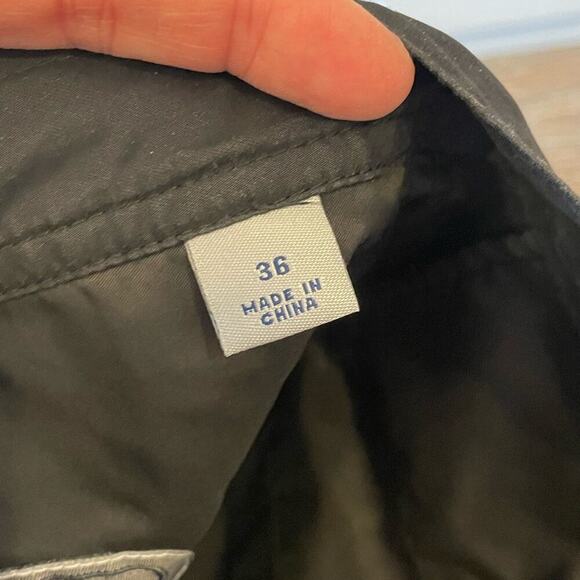 Callaway Black Golf Athletic Pant 36 x 32 - Picture 5 of 9